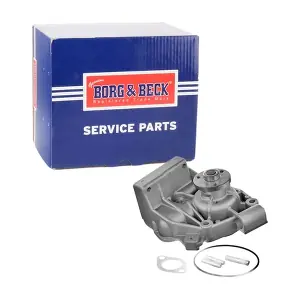 BORG & BECK BWP1183