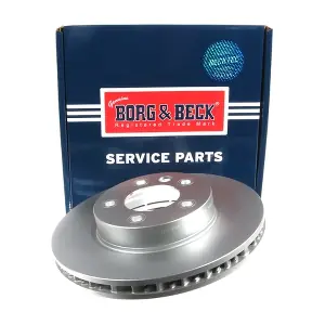 BBD5757S BORG & BECK