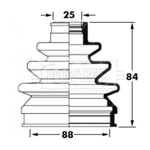 392415M525 NISSAN