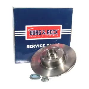 BWK1075 BORG & BECK