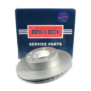 BORG & BECK BBD5722S