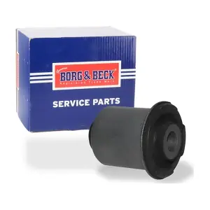 BORG & BECK BSK6858