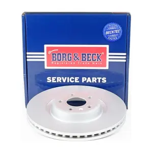 BBD5991S BORG & BECK