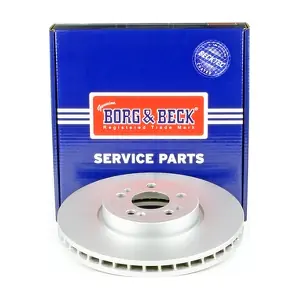 BBD6270S BORG & BECK