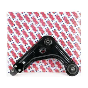 BORG & BECK BCA5750
