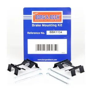 BBK1134 BORG & BECK