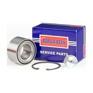 BORG & BECK BWK1066