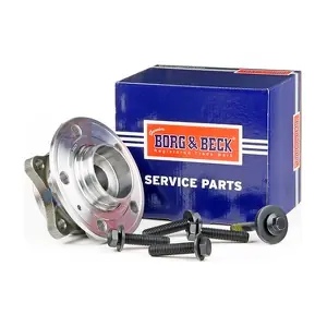 BORG & BECK BWK856