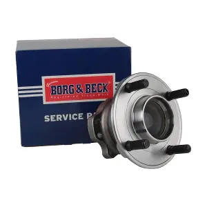 BWK1604 BORG & BECK