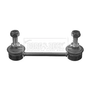BORG & BECK BDL6566