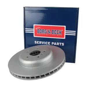 BBD7030S BORG & BECK