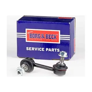 BDL6932 BORG & BECK
