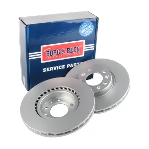 BBD5360 BORG & BECK