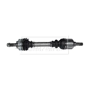 BORG & BECK BDS1115