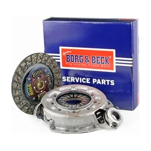 HK2274 BORG & BECK