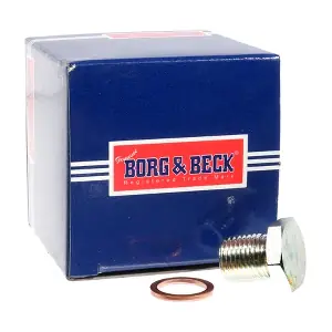 BORG & BECK BPL110S