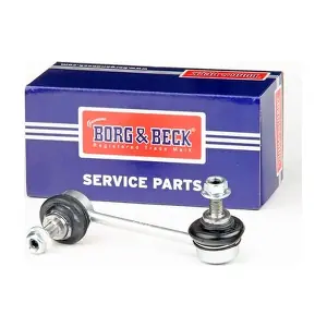 BORG & BECK BDL7487