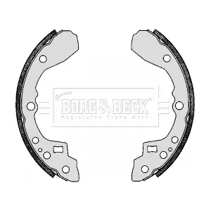 BBS6274 BORG & BECK