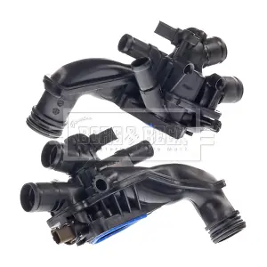 BORG & BECK BBT481