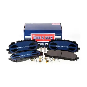 BORG & BECK BBP2595