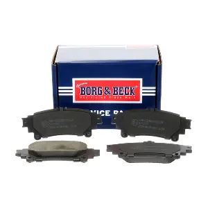 BORG & BECK BBP2222