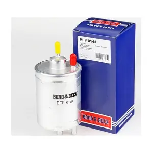 BORG & BECK BFF8144