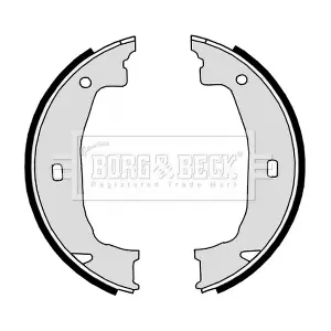 BORG & BECK BBS6315