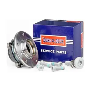 BWK1298 BORG & BECK