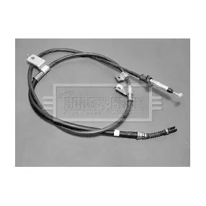 BORG & BECK BKB1794