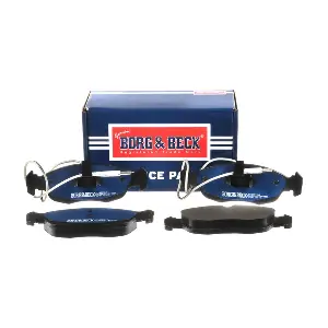 BORG & BECK BBP1069