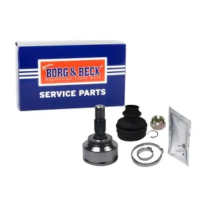BORG & BECK BCJ1208