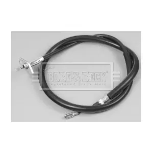 BORG & BECK BKB2738