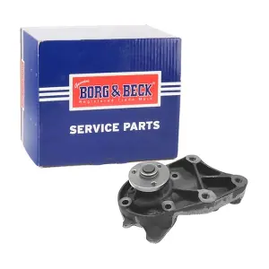 BWP1186 BORG & BECK