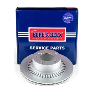 BBD6214S BORG & BECK