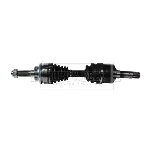 BDS1399 BORG & BECK
