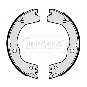 BORG & BECK BBS6512