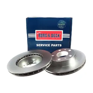 BORG & BECK BBD5112