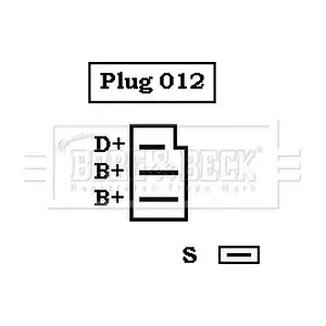 23807 MAGNETI MARELLI
