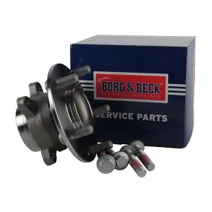 BBK1605 BORG & BECK