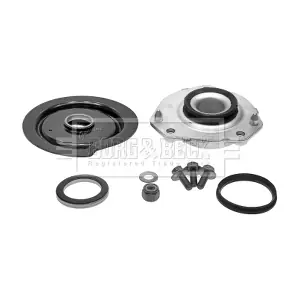 BORG & BECK BSM5287