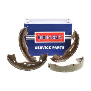 BORG & BECK BBS6238