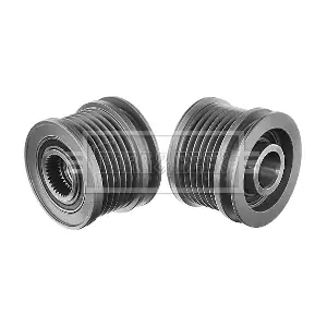 BORG & BECK BBA5063