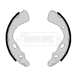 BORG & BECK BBS6148