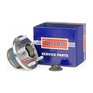 BWK951 BORG & BECK