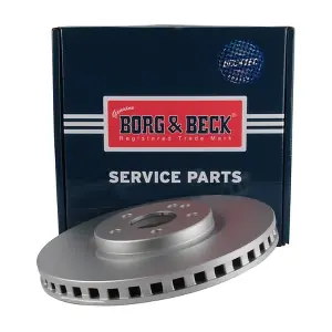 BBD6292S BORG & BECK