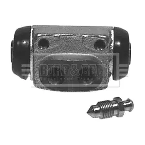 BORG & BECK BBW1732