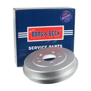BORG & BECK BBR7212