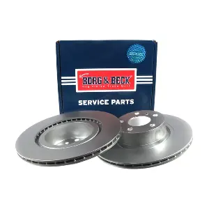 BBD5300 BORG & BECK