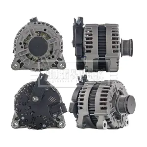 BORG & BECK BBA3024