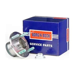 BWK561 BORG & BECK